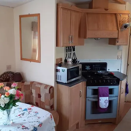 Holiday home Kimberley Lane Static, Cornwall *