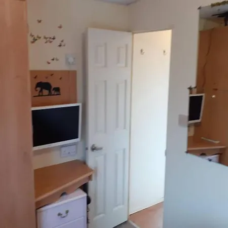 Holiday home Kimberley Lane Static, Cornwall
