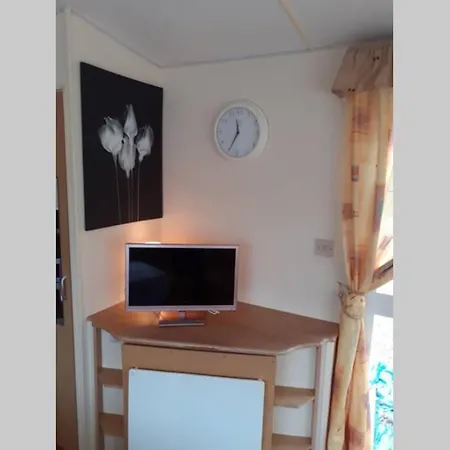 Holiday home Kimberley Lane Static, Cornwall Gwennap