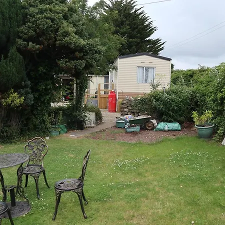 Kimberley Lane Static, Cornwall * Gwennap