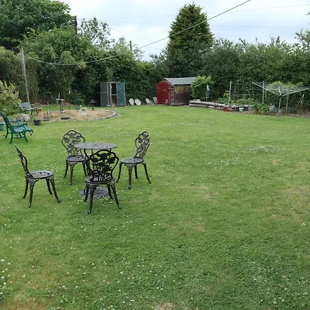 Holiday home Kimberley Lane Static, Cornwall *