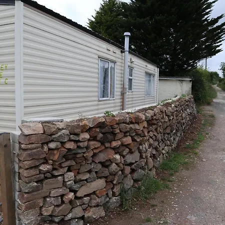 Kimberley Lane Static, Cornwall Gwennap