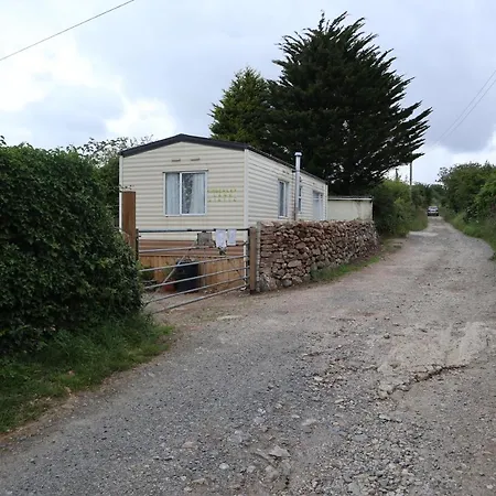 Holiday home Kimberley Lane Static, Cornwall