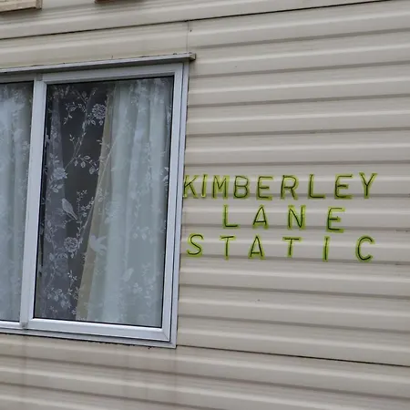 Kimberley Lane Static, Cornwall * Gwennap