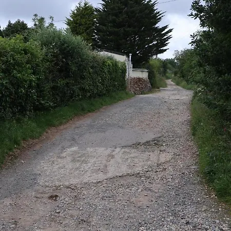 Kimberley Lane Static, Cornwall * Gwennap